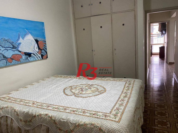 Imagem Apartamento com 2 Quartos à Venda, 82 m² em Gonzaga - Santos Imagem Apartamento com 2 Quartos à Venda, 82 m² em Gonzaga - Santos