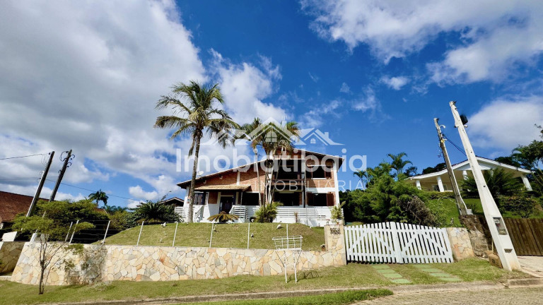 Imagem Chácara com 4 Quartos à Venda, 1.665 m² em Centro - Bom Jesus Dos Perdões Imagem Chácara com 4 Quartos à Venda, 1.665 m² em Centro - Bom Jesus Dos Perdões