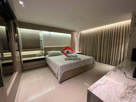 Imagem Apartamento com 3 Quartos à Venda, 230 m² em Cocó - Fortaleza Imagem Apartamento com 3 Quartos à Venda, 230 m² em Cocó - Fortaleza