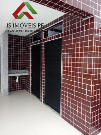 Imagem Imóvel com 2 Quartos à Venda, 56 m² em Piedade - Jaboatão Dos Guararapes