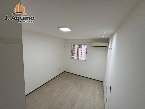Imagem Apartamento com 3 Quartos à Venda, 112 m² em Guararapes - Fortaleza Imagem Apartamento com 3 Quartos à Venda, 112 m² em Guararapes - Fortaleza