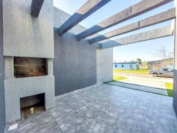 Imagem Casa com 3 Quartos à Venda, 121 m² em Araçá - Capao Da Canoa