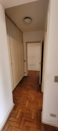 Imagem Apartamento com 4 Quartos à Venda, 161 m² em Vila Mariana - São Paulo