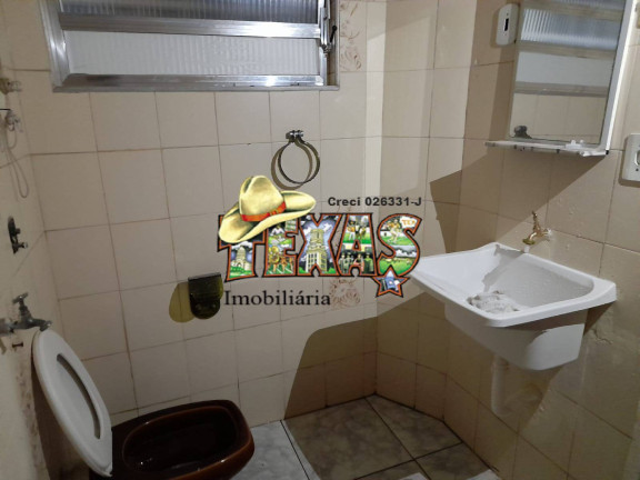 Imagem Casa de Condomínio com 1 Quarto à Venda, 24 m² em Liberdade - São Paulo