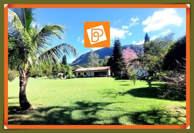 Imagem Casa com 5 Quartos à Venda, 300 m² em Araras - Petrópolis Imagem Casa com 5 Quartos à Venda, 300 m² em Araras - Petrópolis