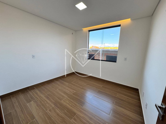 Imagem Casa com 3 Quartos à Venda, 156 m² em Parque Dos Buritis - Lagoa Santa