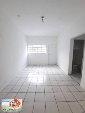 Imagem Casa com 2 Quartos para Alugar, 100 m² em Vila Lea - Santo André Imagem Casa com 2 Quartos para Alugar, 100 m² em Vila Lea - Santo André
