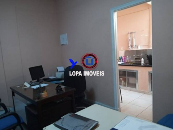 Imagem Apartamento com 1 Quarto à Venda, 49 m² em Centro - Rio De Janeiro Imagem Apartamento com 1 Quarto à Venda, 49 m² em Centro - Rio De Janeiro