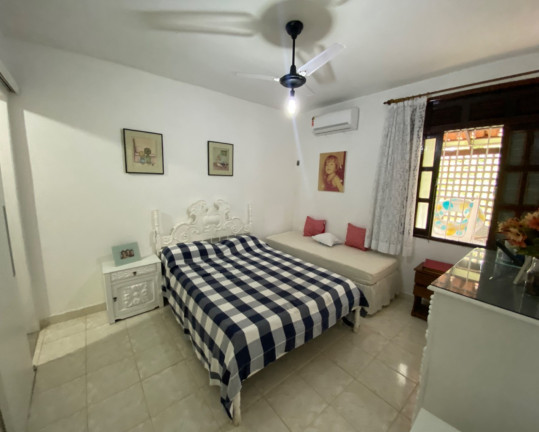 Imagem Casa com 3 Quartos à Venda, 220 m² em Barra Do Jacuipe - Camaçari