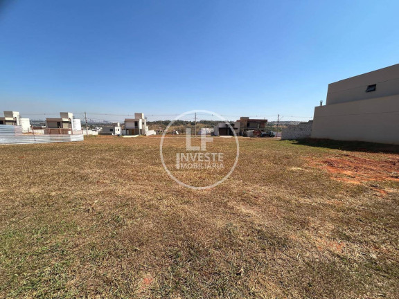 Imagem Terreno em Condomínio à Venda, 250 m² em Top Do Parque - Senador Canedo Imagem Terreno em Condomínio à Venda, 250 m² em Top Do Parque - Senador Canedo