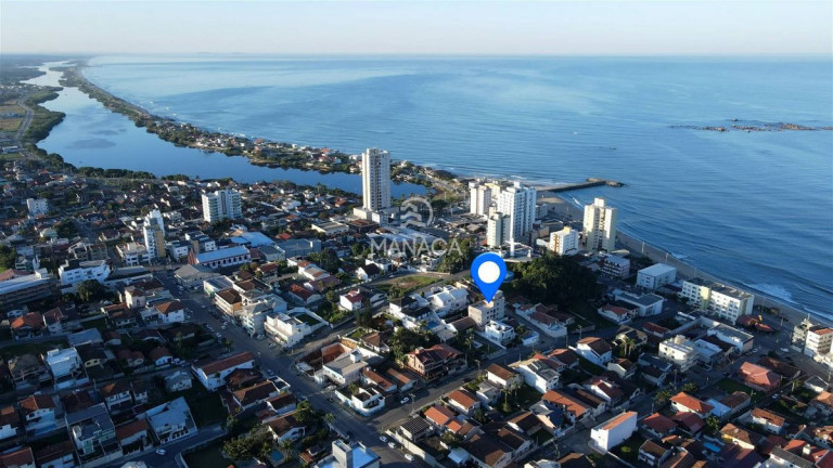Imagem Apartamento com 3 Quartos à Venda, 117 m² em Centro - Barra Velha Imagem Apartamento com 3 Quartos à Venda, 117 m² em Centro - Barra Velha