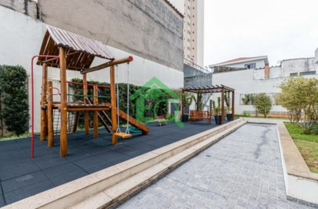 Imagem Apartamento com 2 Quartos à Venda, 85 m² em Jardim Aeroporto - São Paulo