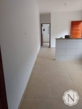 Imagem Casa com 2 Quartos à Venda, 80 m² em Loty - Itanhaém Imagem Casa com 2 Quartos à Venda, 80 m² em Loty - Itanhaém