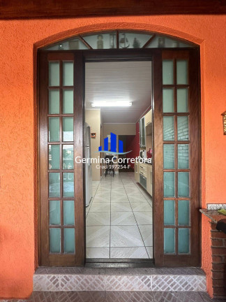Imagem Casa com 3 Quartos à Venda, 170 m² em Ayrosa - Osasco Imagem Casa com 3 Quartos à Venda, 170 m² em Ayrosa - Osasco