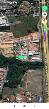 Imagem Terreno à Venda, 150 m² em Jardim Santorini - Indaiatuba