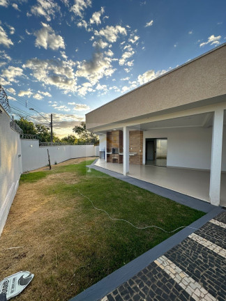 Imagem Casa com 3 Quartos à Venda, 135 m² em Setor Faiçalville - Goiânia