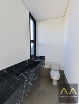Imagem Casa com 5 Quartos à Venda, 544 m² em Tamboré - Santana De Parnaíba