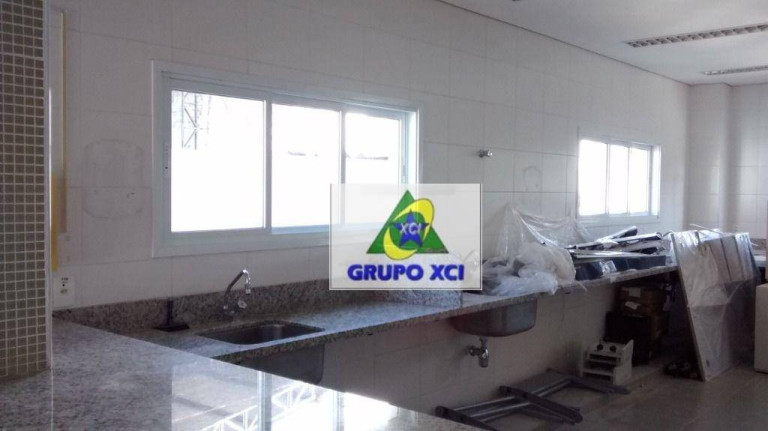Imagem Galpão para Alugar, 1.154 m² em Parque Rural Fazenda Santa Cândida - Campinas Imagem Galpão para Alugar, 1.154 m² em Parque Rural Fazenda Santa Cândida - Campinas
