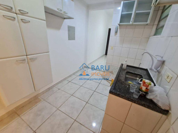 Imagem Apartamento com 2 Quartos à Venda, 55 m² em Parque Santa Cecília - São Paulo Imagem Apartamento com 2 Quartos à Venda, 55 m² em Parque Santa Cecília - São Paulo