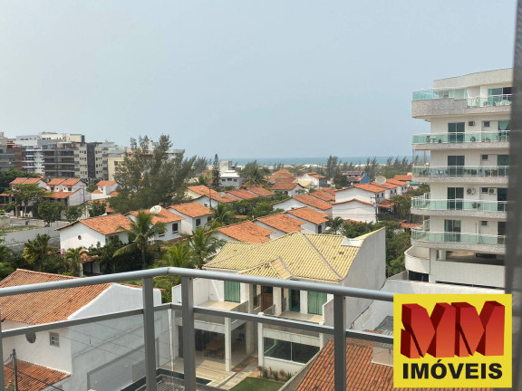 Imagem Cobertura com 2 Quartos à Venda, 160 m² em Braga - Cabo Frio