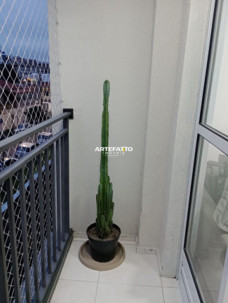 Imagem Apartamento com 2 Quartos à Venda, 36 m² em Socorro - São Paulo Imagem Apartamento com 2 Quartos à Venda, 36 m² em Socorro - São Paulo