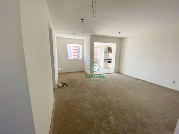 Imagem Apartamento com 2 Quartos à Venda, 75 m² em Jardim Flor Da Montanha - Guarulhos Imagem Apartamento com 2 Quartos à Venda, 75 m² em Jardim Flor Da Montanha - Guarulhos