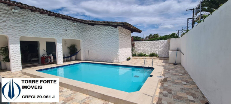 Imagem Casa com 4 Quartos à Venda, 250 m² em Jardim Enseada - Guarujá Imagem Casa com 4 Quartos à Venda, 250 m² em Jardim Enseada - Guarujá