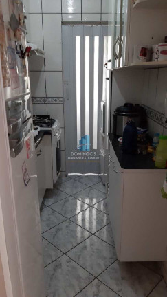 Imagem Apartamento com 2 Quartos à Venda, 49 m² em Ermelino Matarazzo - São Paulo Imagem Apartamento com 2 Quartos à Venda, 49 m² em Ermelino Matarazzo - São Paulo