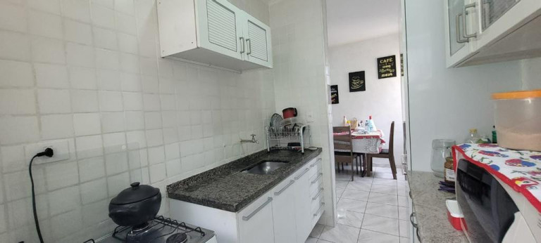 Imagem Apartamento com 3 Quartos à Venda, 70 m² em Conjunto Residencial Parque Bandeirantes - Campinas Imagem Apartamento com 3 Quartos à Venda, 70 m² em Conjunto Residencial Parque Bandeirantes - Campinas