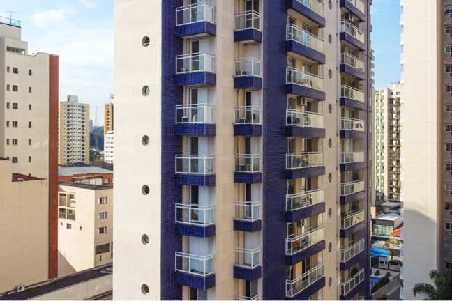 Imagem Apartamento com 3 Quartos à Venda, 95 m² em Pinheiros - São Paulo