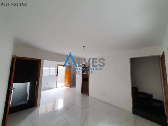 Imagem Casa com 3 Quartos à Venda, 143 m² em Vila Curuçá - Santo André Imagem Casa com 3 Quartos à Venda, 143 m² em Vila Curuçá - Santo André