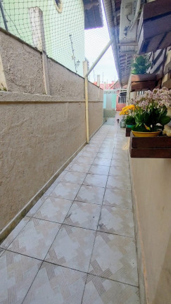 Imagem Casa com 2 Quartos à Venda, 105 m² em Solemar - Praia Grande