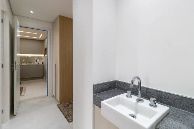 Imagem Apartamento com 2 Quartos à Venda, 53 m² em Moema - São Paulo Imagem Apartamento com 2 Quartos à Venda, 53 m² em Moema - São Paulo