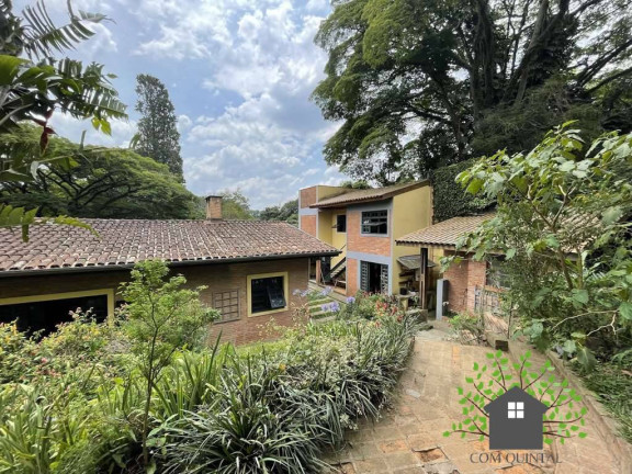 Casa com 3 Quartos à Venda, 340 m² em Miolo Da Granja - Cotia