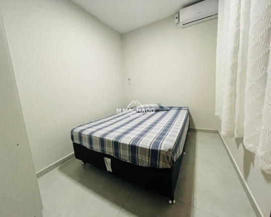 Imagem Sobrado com 3 Quartos para Temporada, 90 m² em Balneário Itapuã - Pontal Do Paraná