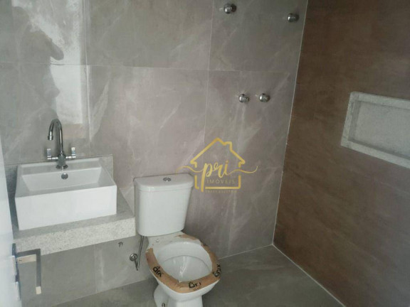 Imagem Casa com 3 Quartos à Venda, 247 m² em Boqueirão - Santos