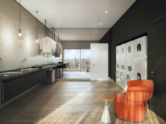 Imagem Kitnet com 1 Quarto à Venda, 26 m² em Sumarezinho - São Paulo Imagem Kitnet com 1 Quarto à Venda, 26 m² em Sumarezinho - São Paulo