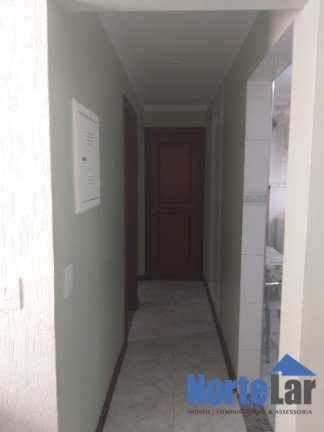 Imagem Apartamento com 3 Quartos à Venda, 62 m² em Freguesia Do ó - São Paulo Imagem Apartamento com 3 Quartos à Venda, 62 m² em Freguesia Do ó - São Paulo
