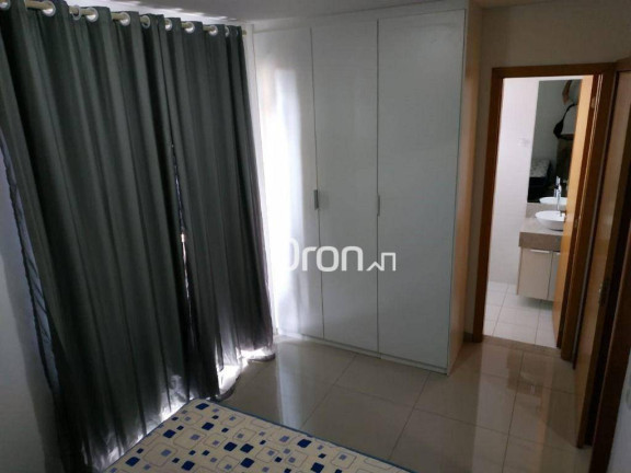 Imagem Apartamento com 1 Quarto à Venda, 33 m² em Alto Da Glória - Goiânia Imagem Apartamento com 1 Quarto à Venda, 33 m² em Alto Da Glória - Goiânia
