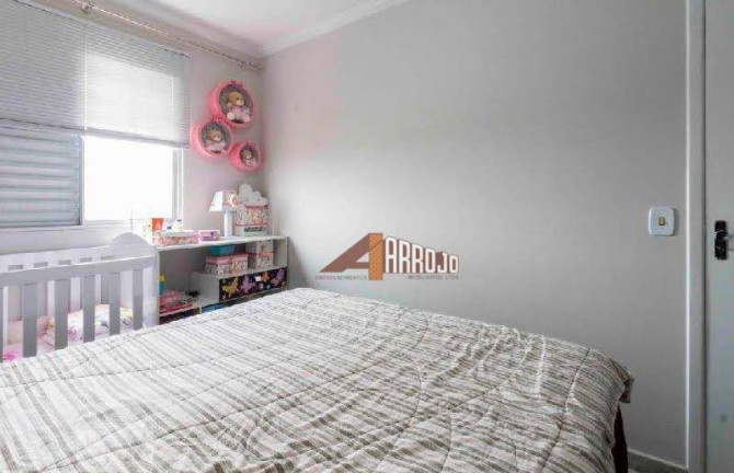 Imagem Apartamento com 2 Quartos à Venda, 50 m² em Jardim Norma - São Paulo Imagem Apartamento com 2 Quartos à Venda, 50 m² em Jardim Norma - São Paulo