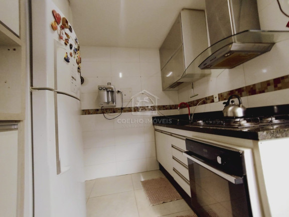 Imagem Apartamento com 3 Quartos à Venda, 67 m² em Cruzeiro Novo - Brasília