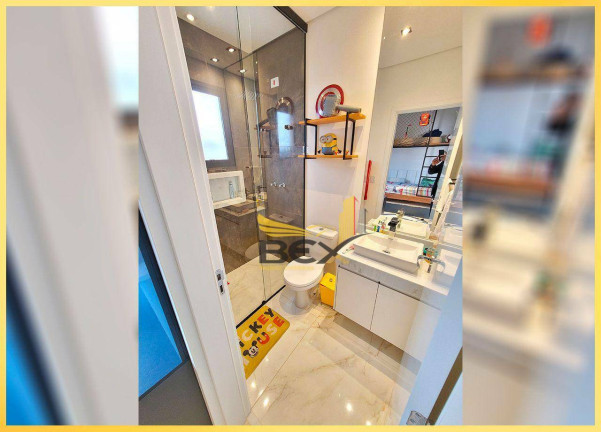 Imagem Casa com 3 Quartos à Venda, 202 m² em New Ville - Santana De Parnaíba Imagem Casa com 3 Quartos à Venda, 202 m² em New Ville - Santana De Parnaíba