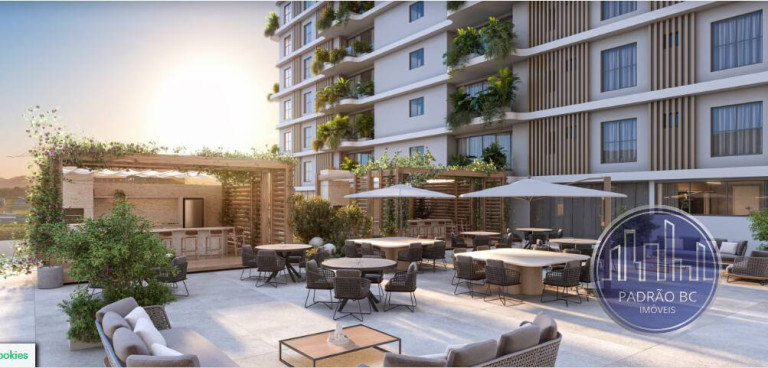 Imagem Apartamento com 3 Quartos à Venda, 399 m² em Vivapark - Porto Belo Imagem Apartamento com 3 Quartos à Venda, 399 m² em Vivapark - Porto Belo
