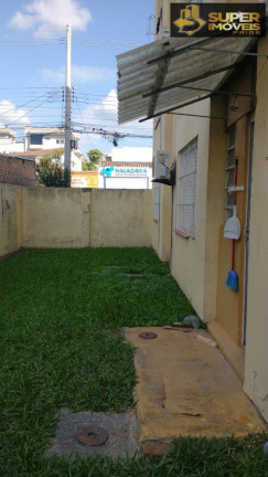 Imagem Apartamento com 1 Quarto à Venda, 30 m² em Centro - Pelotas