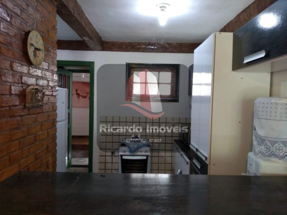 Imagem Casa de Condomínio com 3 Quartos à Venda, em Peró - Cabo Frio Imagem Casa de Condomínio com 3 Quartos à Venda, em Peró - Cabo Frio