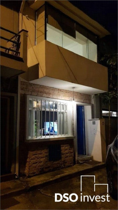 Imagem Casa com 2 Quartos à Venda, 90 m² em Itaim Bibi - São Paulo Imagem Casa com 2 Quartos à Venda, 90 m² em Itaim Bibi - São Paulo
