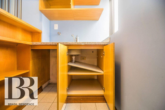 Imagem Apartamento com 1 Quarto à Venda, 30 m² em Jardim Paulista - São Paulo Imagem Apartamento com 1 Quarto à Venda, 30 m² em Jardim Paulista - São Paulo
