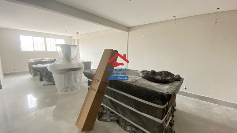 Imagem Apartamento com 2 Quartos à Venda, 65 m² em Tupi - Praia Grande
