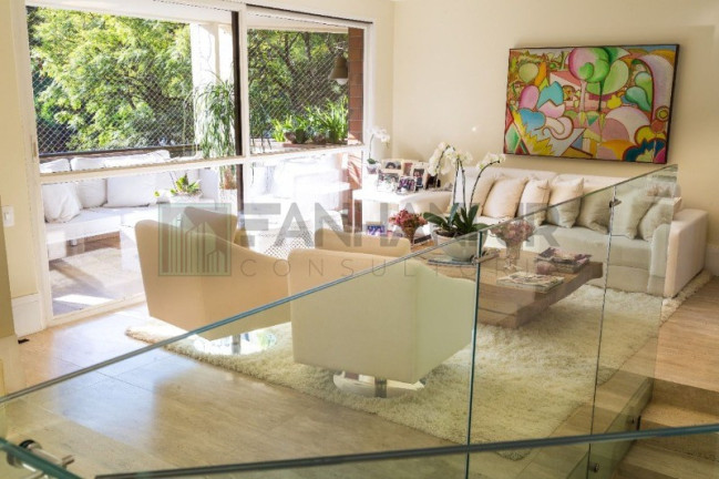 Imagem Imóvel com 5 Quartos à Venda, 300 m² em Jardim Paulista - São Paulo