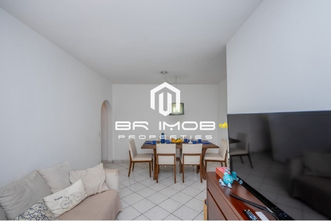 Imagem Imóvel com 3 Quartos à Venda, 77 m² em Moema - São Paulo Imagem Imóvel com 3 Quartos à Venda, 77 m² em Moema - São Paulo